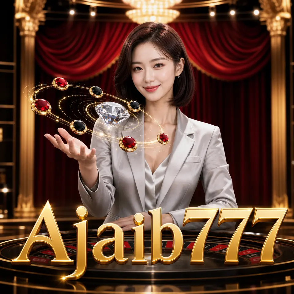 ajaib777 APK