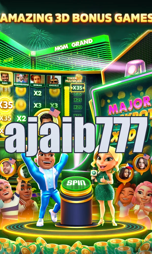 ajaib777 APK