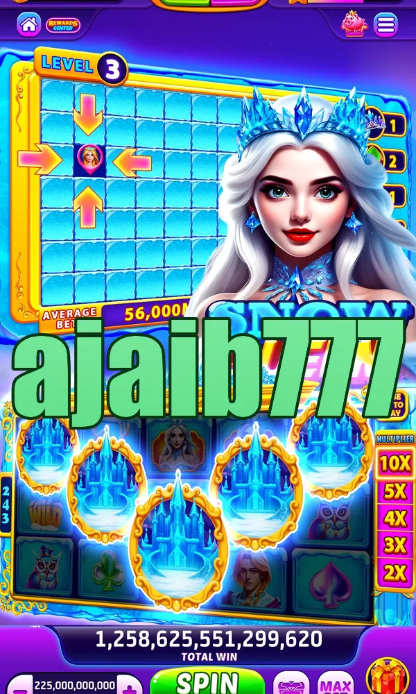 ajaib777 APK