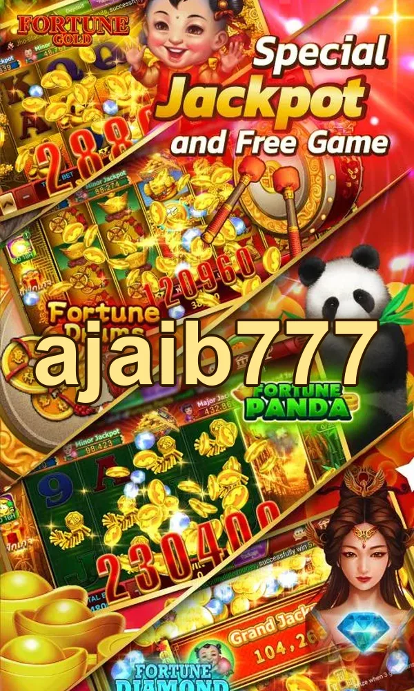 ajaib777 APK