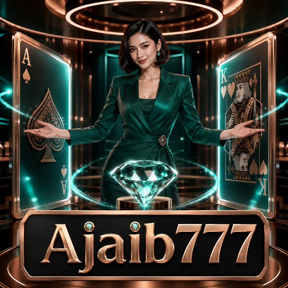 ajaib777 APK Resmi Unduh