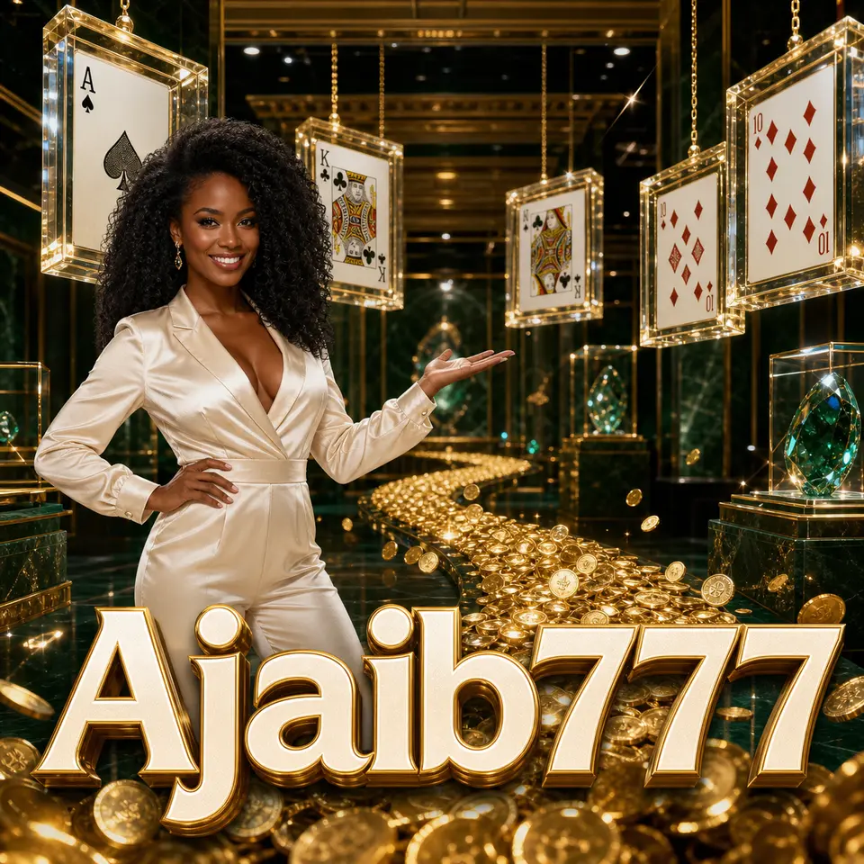 ajaib777 Masuk - ajaib777 Resmi