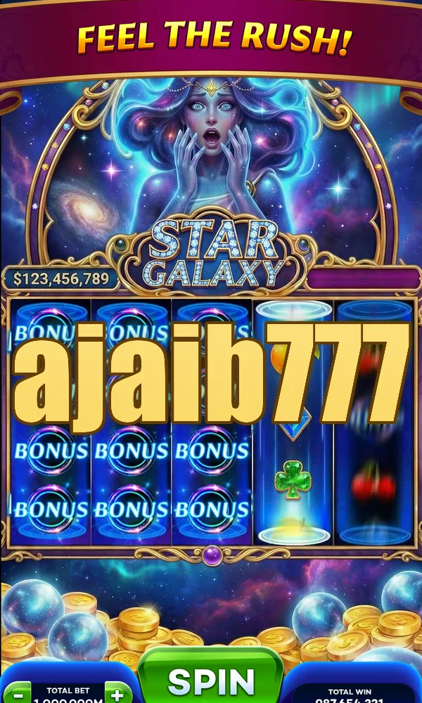 ajaib777 Preview - Resmi Unduh